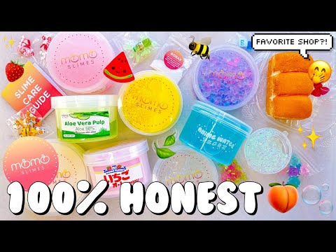 $150 Momo Slimes