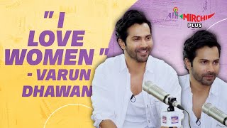 Varun Dhawan ने दी Dating Tips!😍 | Kareena Kapoor Khan