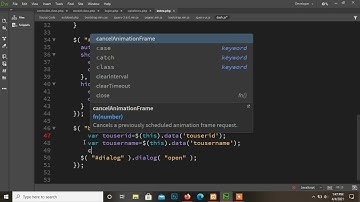 How to Create and Design a Popup chat Dialog using jQuery UI