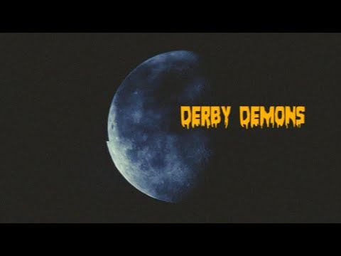 Derby Demons - Official Music Video