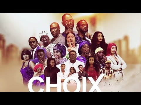 CHOIX SAISON 2 ÉPISODE 20 VOSTFR