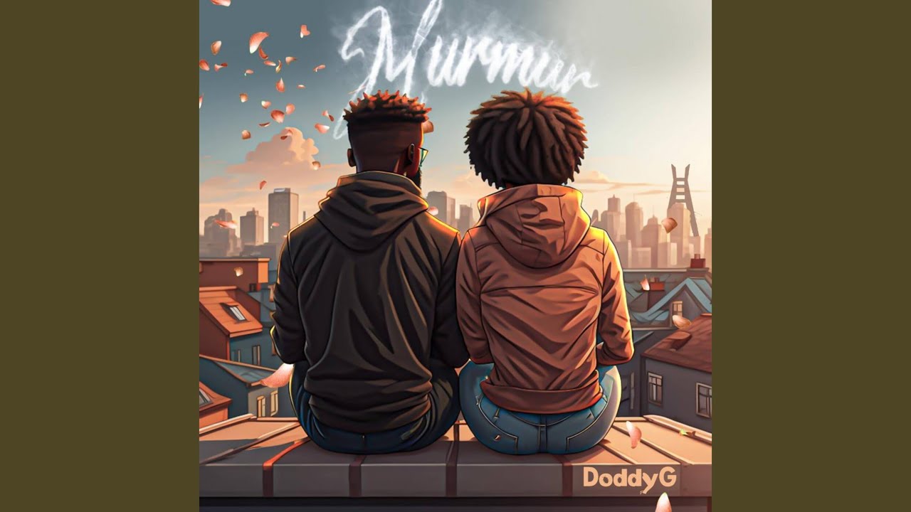 Watch Murmur on YouTube Watch Murmur on YouTube