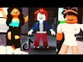 Satisfying TikTok Roblox That Are Actually Really Cool #8