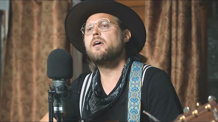 4K Emporium Presents Chance McCoy Live From Home