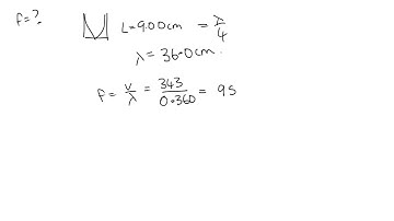 Solution to last problem at end of oscillations lecture 8