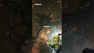 Werbung | Bist du bereit für Armageddon? Jetzt vorbestellen! Werbung | #warhammer40k