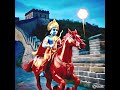 Ayodhya mein Ja Rahe Ram ji#ram #viral