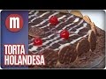 Torta Holandesa - Mulheres (18/05/15)