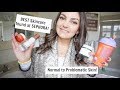 SKINCARE STANDOUTS AT SEPHORA | FRIENDS &amp; FAMILY + VIB SALE RECOMMENDATIONS!