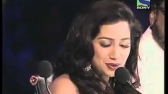 X Factor India Sonu Nigam, Shreya Ghoshal Salim Merchant's Jam X Factor India Episode 24 5t X Factor India Sonu Nigam, Shreya Ghoshal Salim Merchant's Jam X Factor India Episode 24 5t