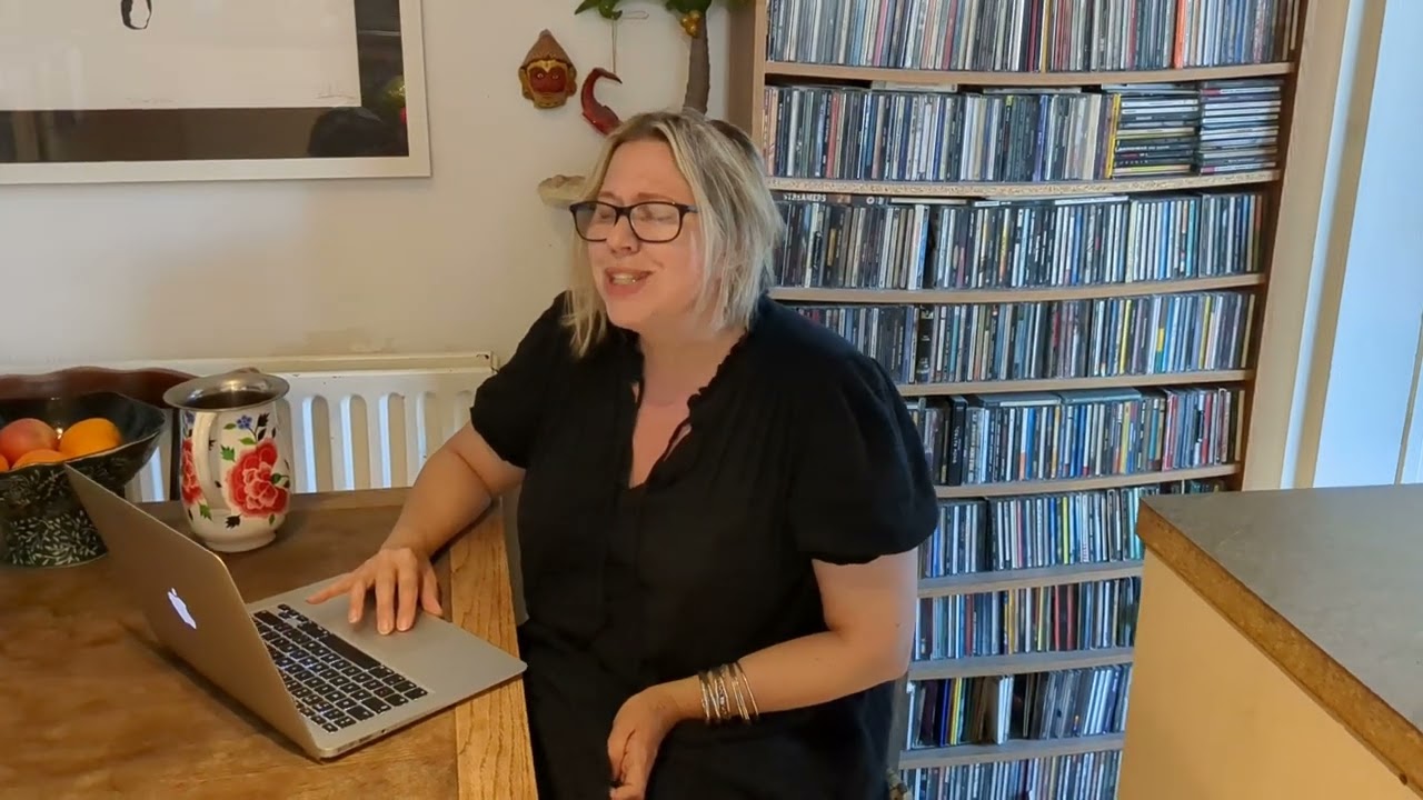 Watch Dark Rolling Road Naomi Bedford and Paul Simmonds on YouTube Watch Dark Rolling Road Naomi Bedford and Paul Simmonds on YouTube