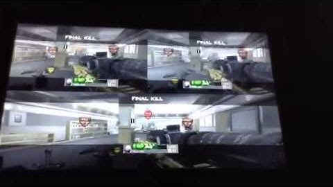 Mw3 360 Claymore Shot