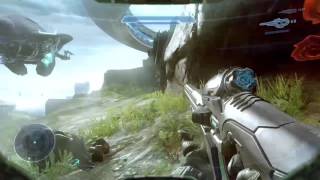 Halo 5 20151027 Part 2