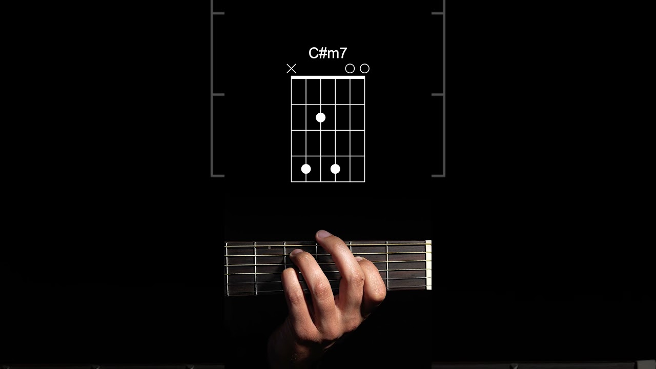 Beautiful chord progression in E