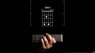 Beautiful chord progression in E
