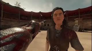 catch a kill(summrs)-Blade And Sorcery