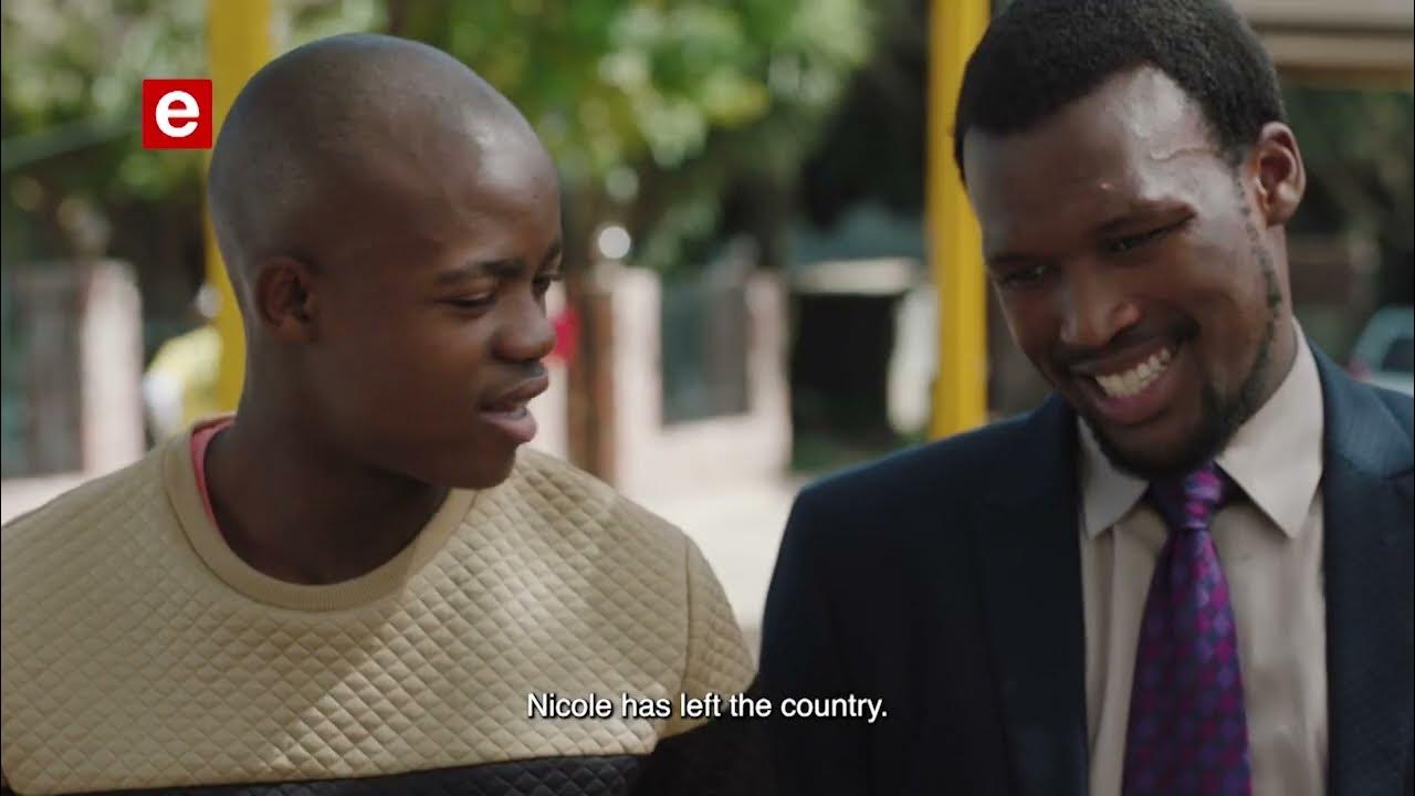 Isitha S01 Weekly Promo 5 YouTube