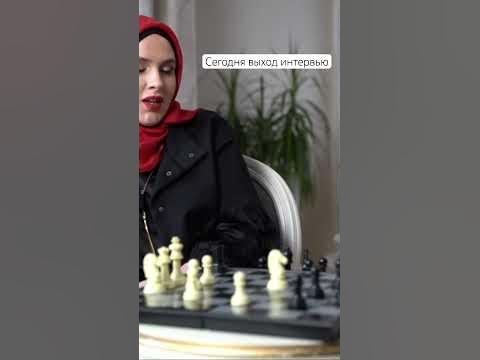 #Интервью Марьям Исаева и Аиша Магомедова - YouTube