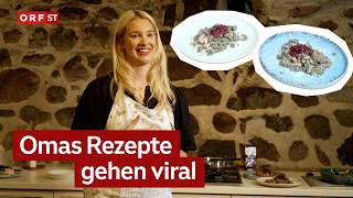Fast vergessene Südtiroler Rezepte auf TikTok und Co. | Südtirol heute vom 24.08.2026