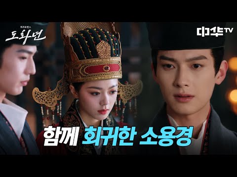 #<strong>도화년</strong> #度华年 #중화TV