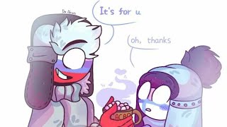 видео: Песни в головах шипов countryhumans (основные) картинка: Песни в головах шипов countryhumans (основные)