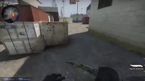 CS:GO Bhop/Bunnyhop script by External [Download link in desc.]