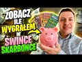 NAJLEPSZA ZABAWA LOTTO TO EKSPRES LOSY I ZDRAPKI LOTTO