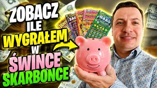 NAJLEPSZA ZABAWA LOTTO TO EKSPRES LOSY I ZDRAPKI LOTTO