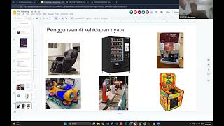 Pra-Workshop PLC QRIS: Pengenalan PLC Delta dan Instalasi Software QRIS-PLC