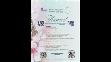Thumbnail of Join Us for a Spectacular Concert in Cracow!