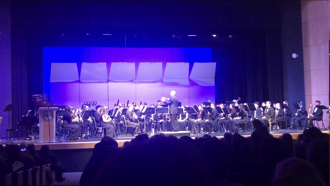 Watch Selections from the Danserye / Honor Band Concert on YouTube Watch Selections from the Danserye / Honor Band Concert on YouTube