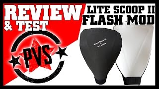 Lite Scoop II - Review & Test screenshot 4