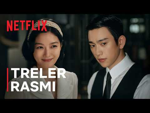 100 Days of Deception | TRELER RASMI | Netflix