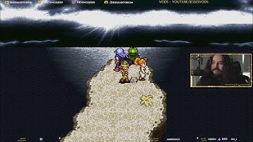 Chrono Trigger | Ep.10 - Mr. Magoo