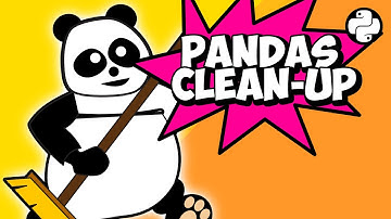 Simple but powerful. Remove incomplete rows or columns with Pandas and Python