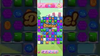 Candy Crush Level 53 Completed 😍 No Boosters! #viral #shorts #tranding