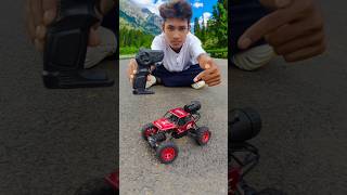 off roading king monster car unboxing 🥰