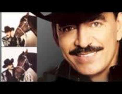 Joan Sebastian - No Le Tengas Compasion