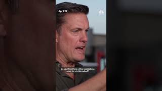 Iran Claims It Has Seized Commercial Ships After Trump Extends Ceasefire