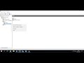 Configurer le Routage Statique sous Windows Server