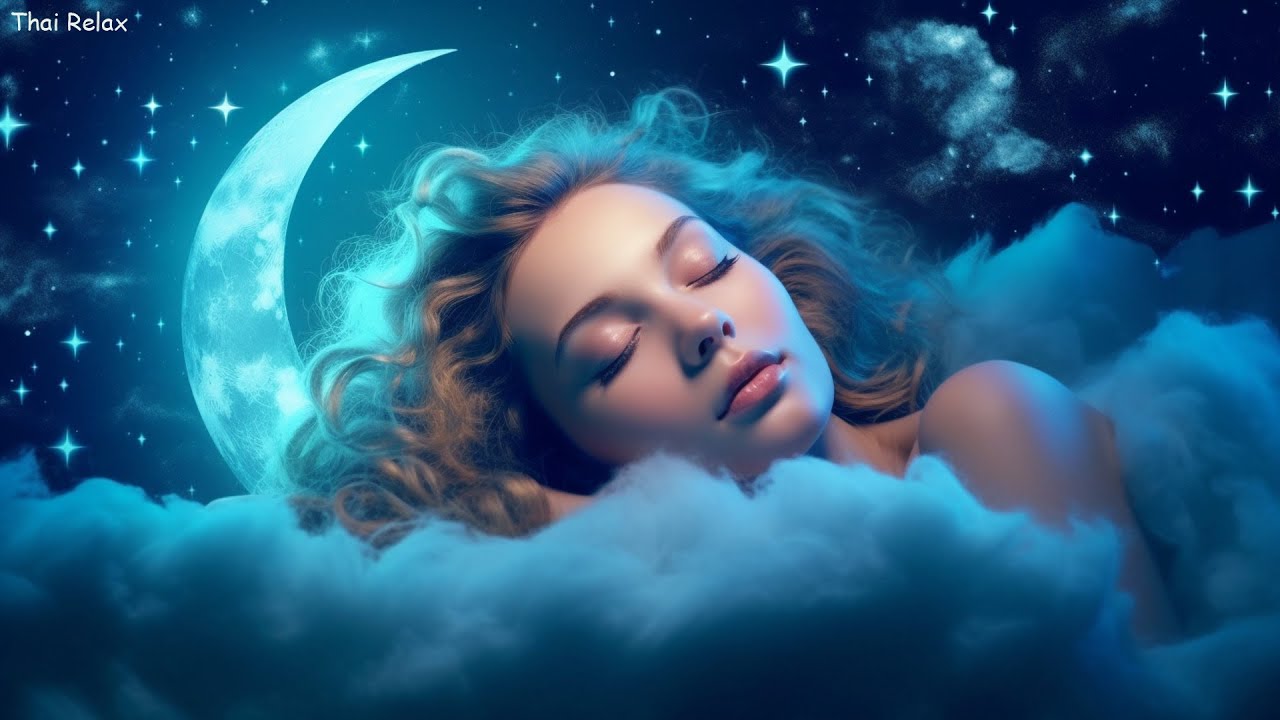 FALL INTO DEEP SLEEP • Healing of Stress, Anxiety and Depressive States ...