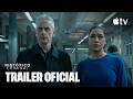 Histórico Criminal — Trailer oficial da 2.ª temporada | Apple TV