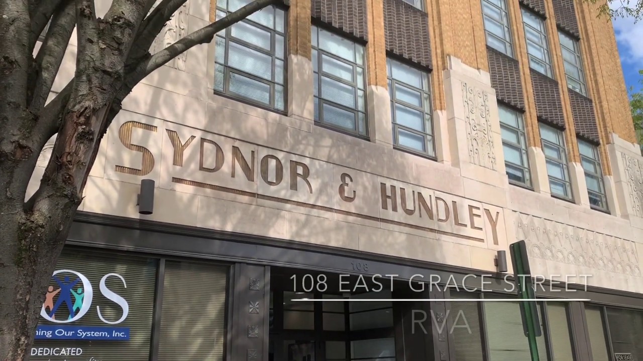 Virtual Tour of 1 Bedroom Apartment Sydnor Flats Richmond, VA near VCU