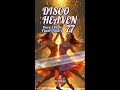 [Saturday's Disco Heaven 77] "Dancin’ Under Golden Rain" by Velour Spectooom