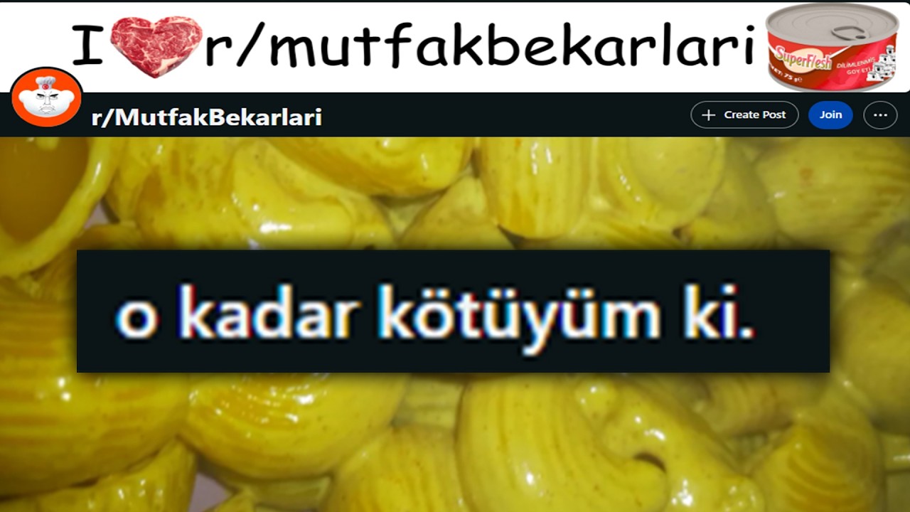 MUTFAK BEKARLARI