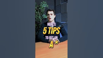 How to get an A* in your A level Politics exam! 🙌 #studypolitics #alevelpolitics