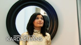 KUWTK | Kendall Jenner Calls Kylie the "Biggest B-tch" | E! Net Worth