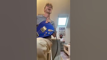 Thumbnail of Spotlights - Saults x Sparkee #guitar #guitarsolo #guitarist #disco #saults