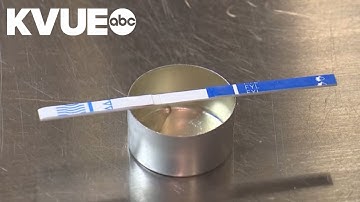 President Donald Trump signs order classifying illegal fentanyl as weapons of mass destruction