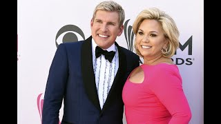 Trump Pardons the Chrisleys: Will They Rebuild Their Lives? | Celebrity Justice Update